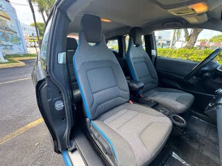 2016 BMW i3 thumbnail – Miami, FL – 37