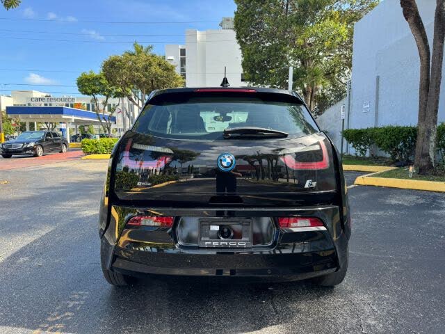 2016 BMW i3 Base
                                    for sale in Miami, FL – photo 24