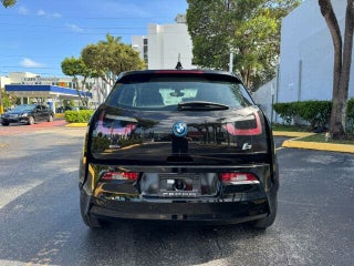 2016 BMW i3 thumbnail – Miami, FL – 24