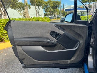 2016 BMW i3 thumbnail – Miami, FL – 35