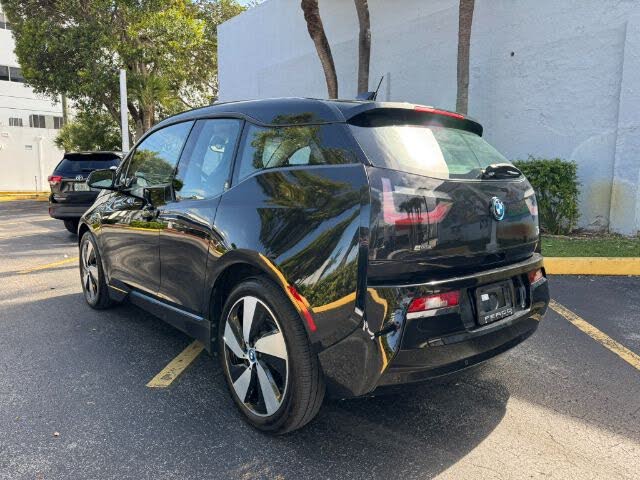 2016 BMW i3 Base
                                    for sale in Miami, FL – photo 4