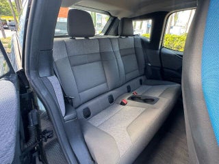 2016 BMW i3 thumbnail – Miami, FL – 19