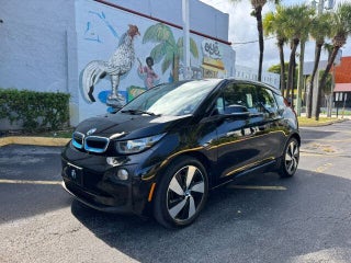 2016 BMW i3 thumbnail – Miami, FL – 2