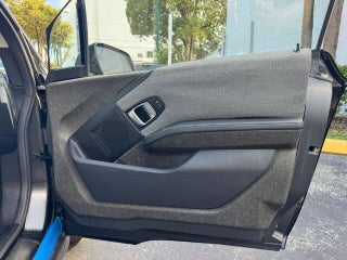 2016 BMW i3 thumbnail – Miami, FL – 14