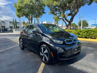 2016 BMW i3 thumbnail – Miami, FL – 27