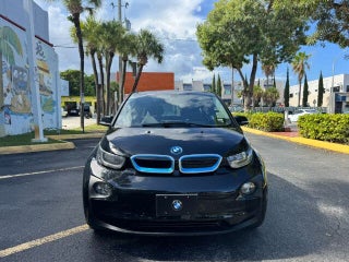 2016 BMW i3 thumbnail – Miami, FL – 9