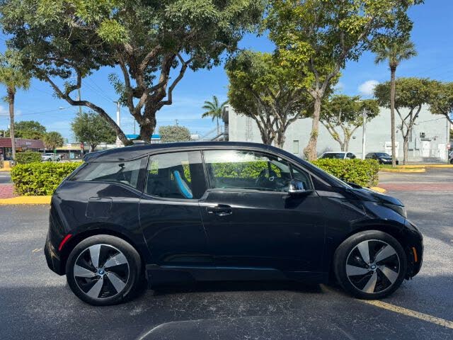 2016 BMW i3 Base
                                    for sale in Miami, FL – photo 26