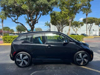 2016 BMW i3 thumbnail – Miami, FL – 26