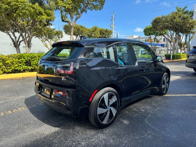 2016 BMW i3 Base
                                    for sale in Miami, FL – photo 6