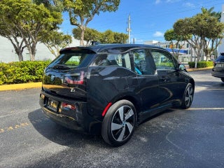 2016 BMW i3 thumbnail – Miami, FL – 6