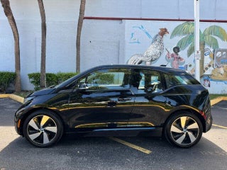 2016 BMW i3 thumbnail – Miami, FL – 22