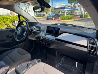 2016 BMW i3 thumbnail – Miami, FL – 34