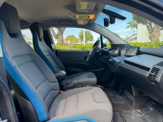 2016 BMW i3 thumbnail – Miami, FL – 36