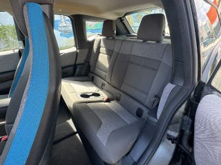 2016 BMW i3 thumbnail – Miami, FL – 32
