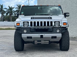 HUMMER H2 for sale Las Vegas