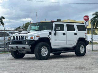 HUMMER H2 for sale Las Vegas