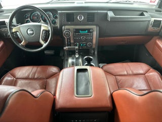 HUMMER H2 for sale Las Vegas