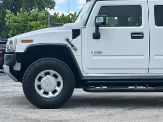 HUMMER H2 for sale Las Vegas