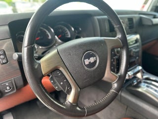 HUMMER H2 for sale Las Vegas