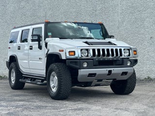 HUMMER H2 for sale Las Vegas