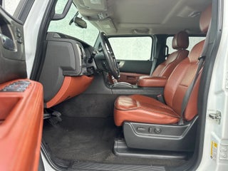 HUMMER H2 for sale Las Vegas