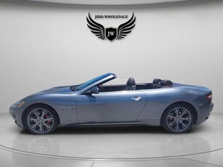 Maserati GranTurismo for sale Las Vegas