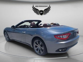 Maserati GranTurismo for sale Las Vegas