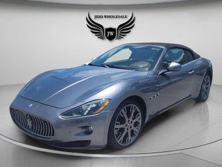 Maserati GranTurismo for sale Las Vegas