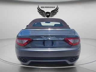 Maserati GranTurismo for sale Las Vegas