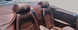 Maserati GranTurismo for sale Las Vegas