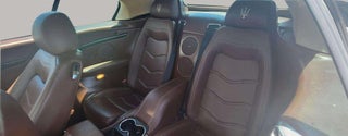 Maserati GranTurismo for sale Las Vegas
