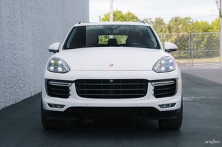 Porsche Cayenne for sale Las Vegas