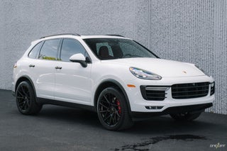 Porsche Cayenne for sale Las Vegas