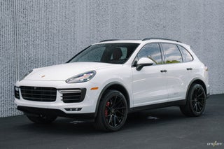 Porsche Cayenne for sale Las Vegas