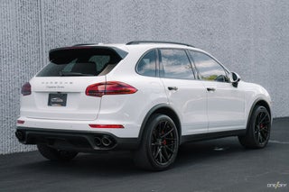 Porsche Cayenne for sale Las Vegas