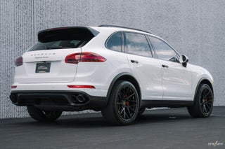 Porsche Cayenne for sale Las Vegas