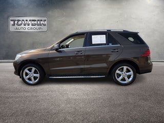 Mercedes-Benz GLE for sale Las Vegas