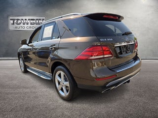 Mercedes-Benz GLE for sale Las Vegas