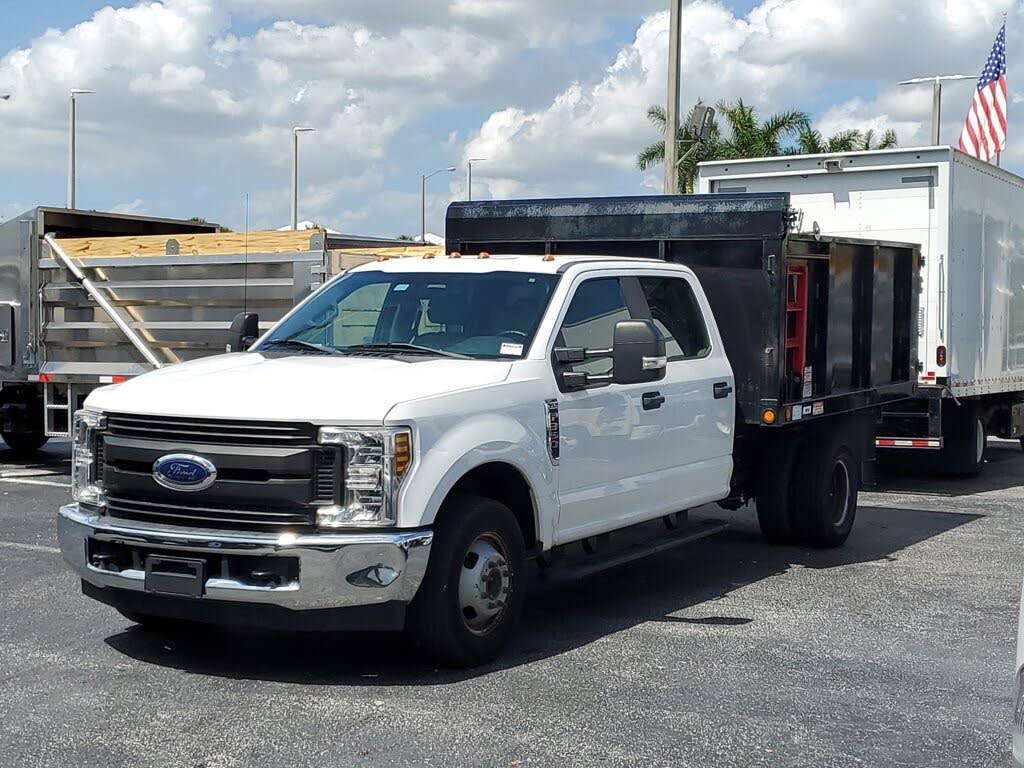 Ford F-350 Super Duty for sale Las Vegas