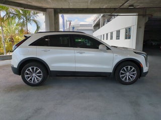 2020 Cadillac XT4 thumbnail – Tamarac, FL – 38