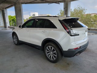 2020 Cadillac XT4 thumbnail – Tamarac, FL – 41