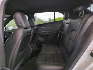 2020 Cadillac XT4 thumbnail – Tamarac, FL – 49