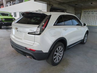 2020 Cadillac XT4 thumbnail – Tamarac, FL – 39