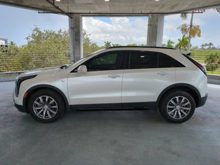 2020 Cadillac XT4 thumbnail – Tamarac, FL – 42
