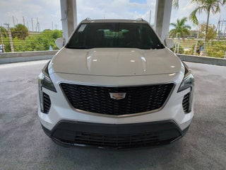 2020 Cadillac XT4 thumbnail – Tamarac, FL – 37