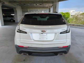 2020 Cadillac XT4 thumbnail – Tamarac, FL – 40