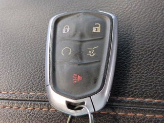 2020 Cadillac XT4 thumbnail – Tamarac, FL – 64