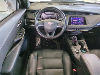 2020 Cadillac XT4 thumbnail – Tamarac, FL – 51