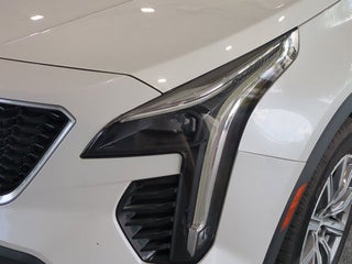 2020 Cadillac XT4 thumbnail – Tamarac, FL – 44