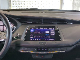 2020 Cadillac XT4 thumbnail – Tamarac, FL – 53